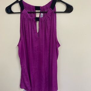 Purple Jennifer Lopez